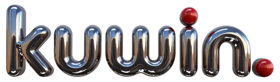 kuwin.com logo